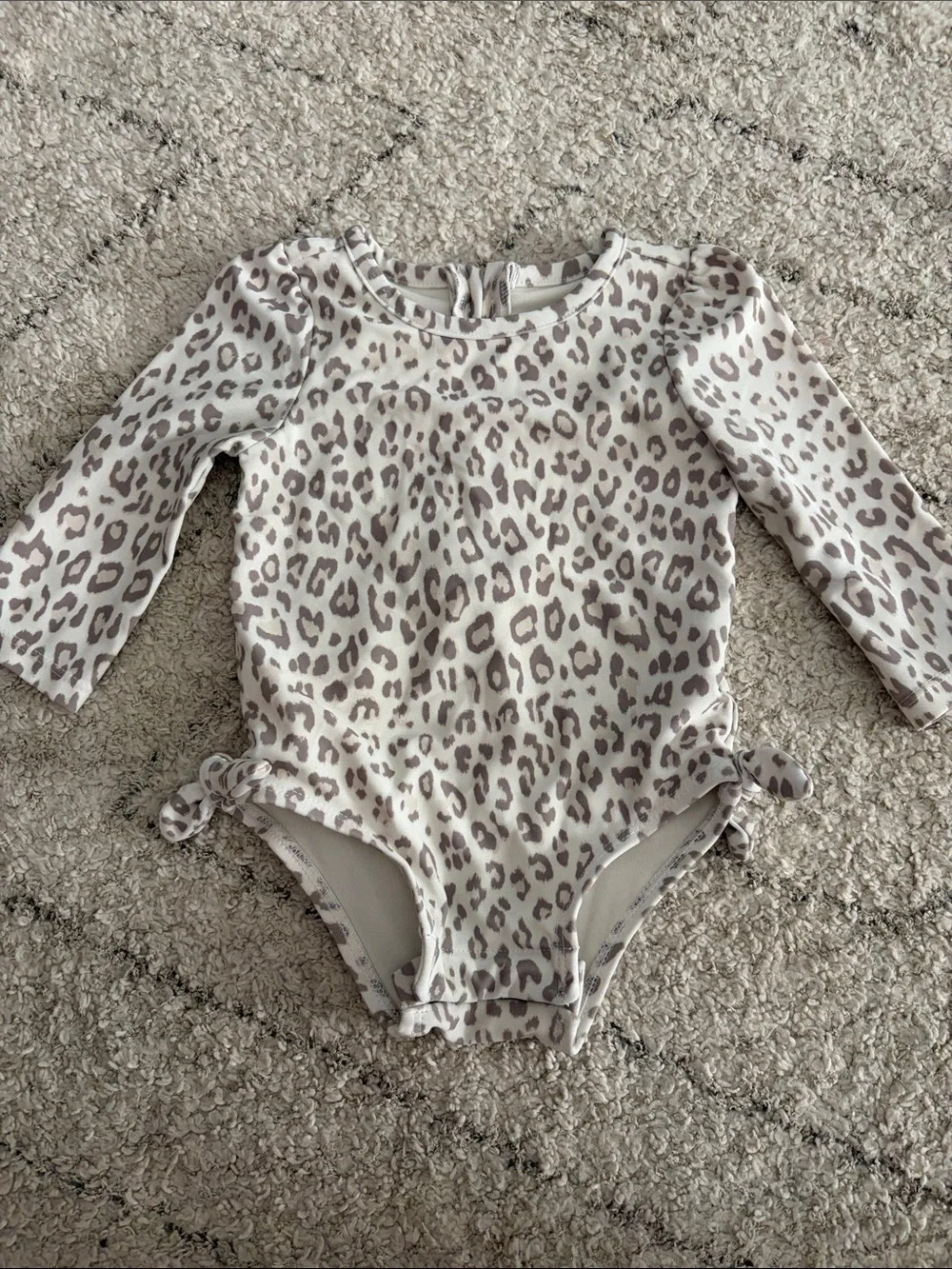 GAP Baby Swimsuit